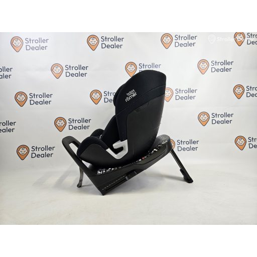 Britax Römer Rider 2