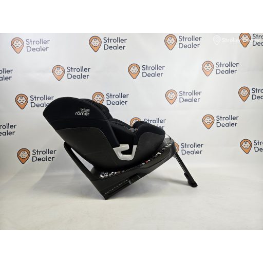 Britax Römer Rider 2