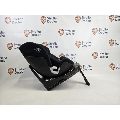 Britax Römer Rider 2
