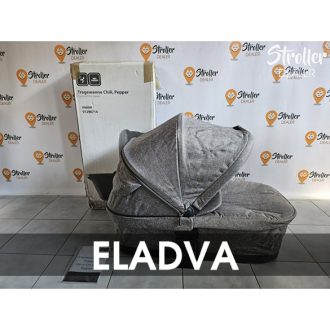 Abc Design Chili, Pepper mózes