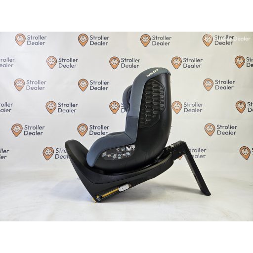 Maxi-Cosi Mica 360 S