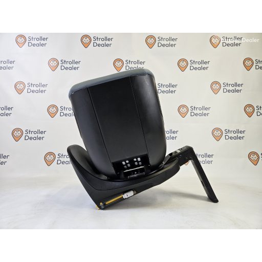 Maxi-Cosi Mica 360 S