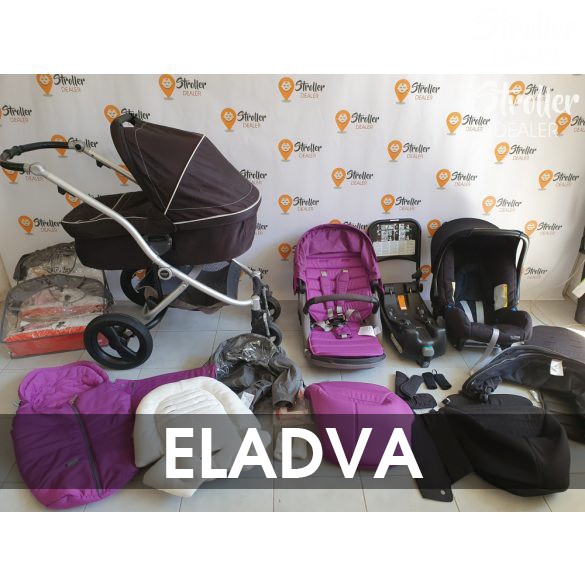Britax Römer Affinity