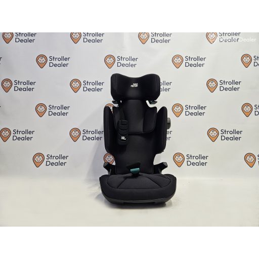 Britax Römer Kidfix i-size gyerekülés 