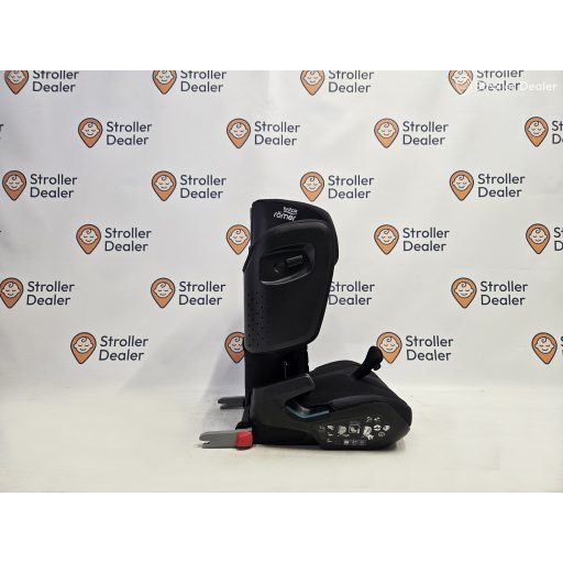 Britax Römer Kidfix i-size gyerekülés 