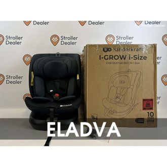 Kinderkraft i-Grow 