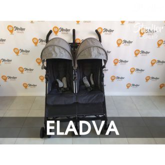 Britax Holiday Double