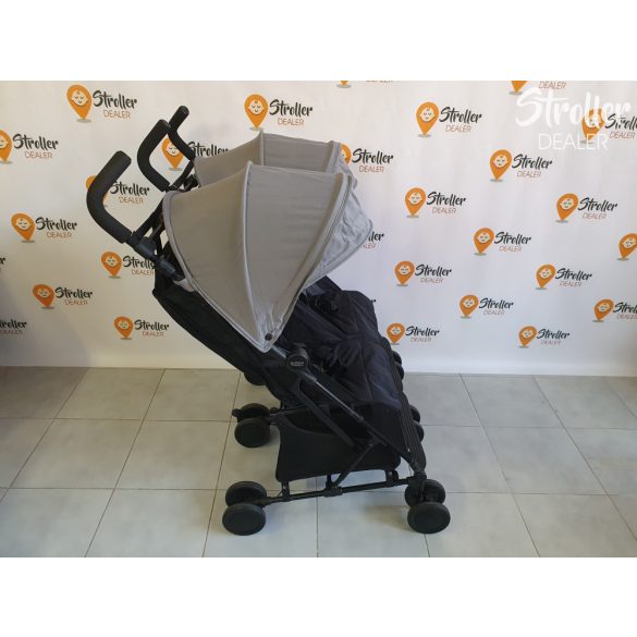 Britax Holiday Double