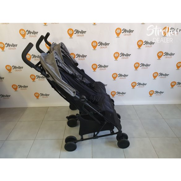 Britax Holiday Double