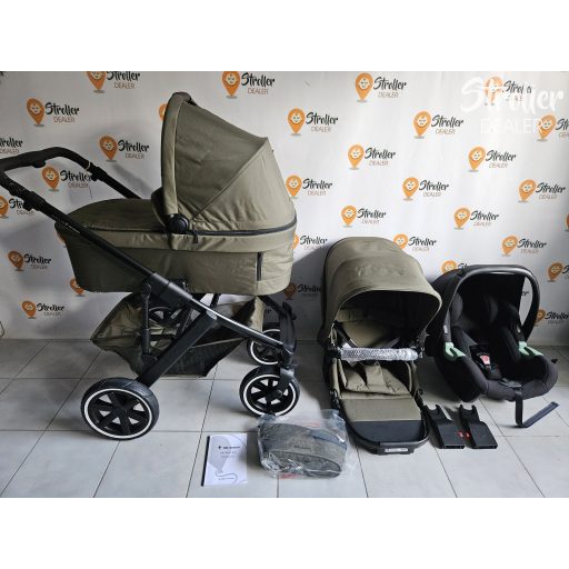 Abc Design Salsa 5 Air