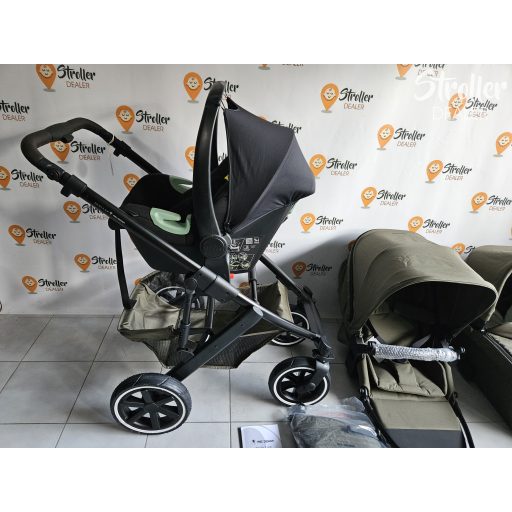Abc Design Salsa 5 Air