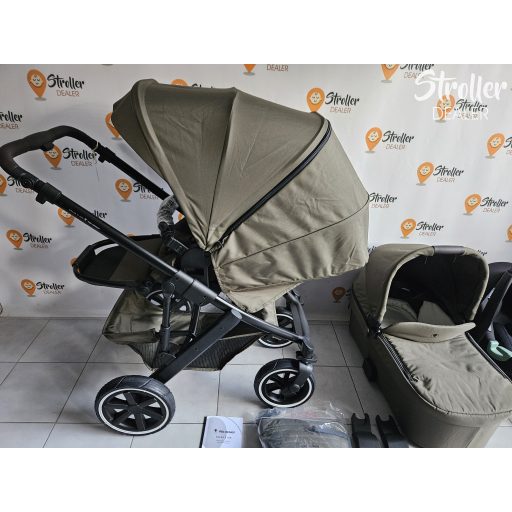 Abc Design Salsa 5 Air