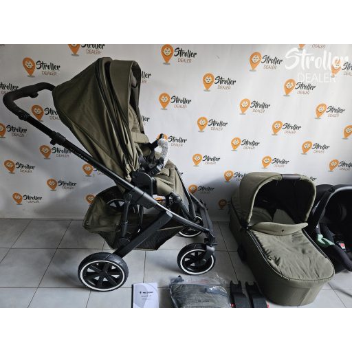 Abc Design Salsa 5 Air