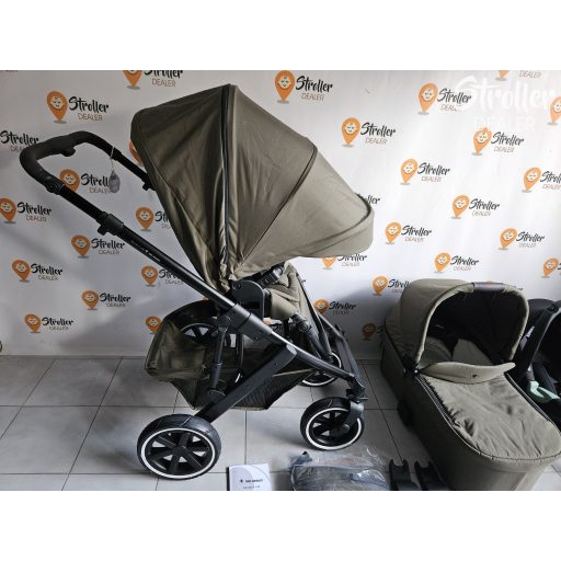 Abc Design Salsa 5 Air