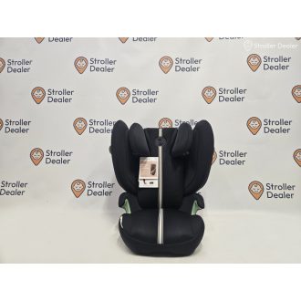 Cybex Solution G2 Plus gyerekülés 