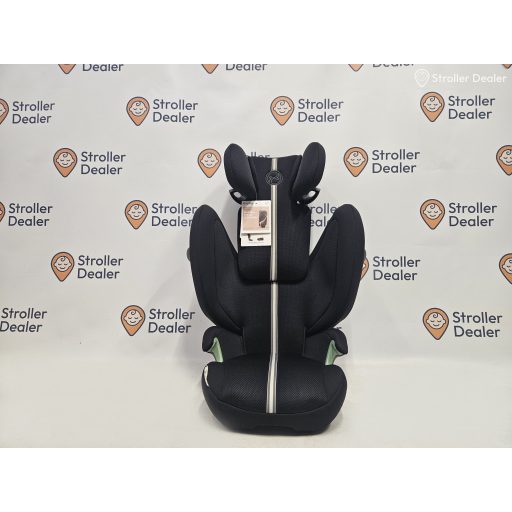 Cybex Solution G2 Plus gyerekülés 
