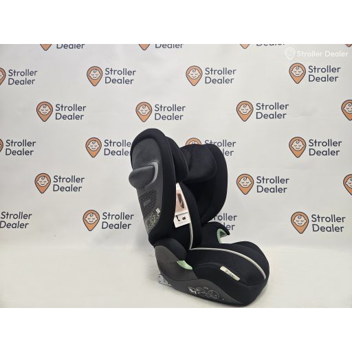 Cybex Solution G2 Plus gyerekülés 