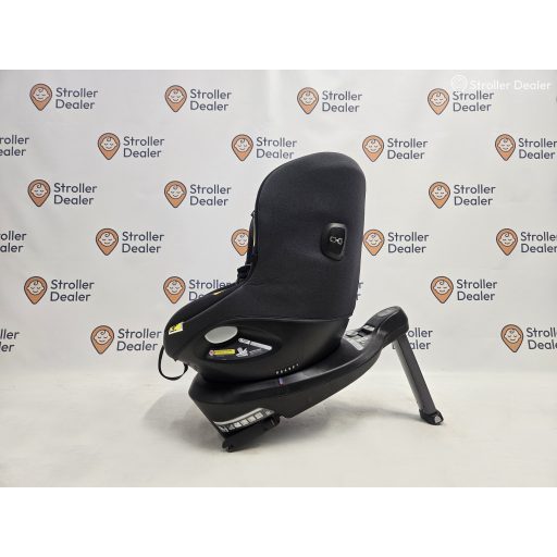Joie i-Spin 360 gyerekülés