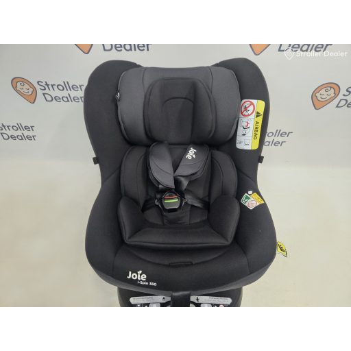 Joie i-Spin 360 gyerekülés