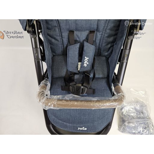Joie Mytrax Pro