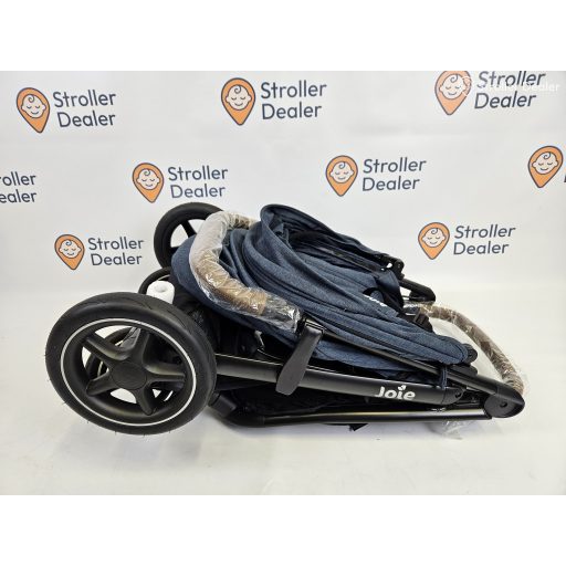 Joie Mytrax Pro