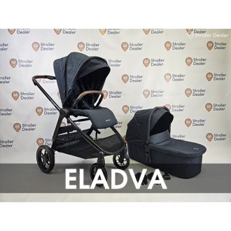Maxi-Cosi Street Plus