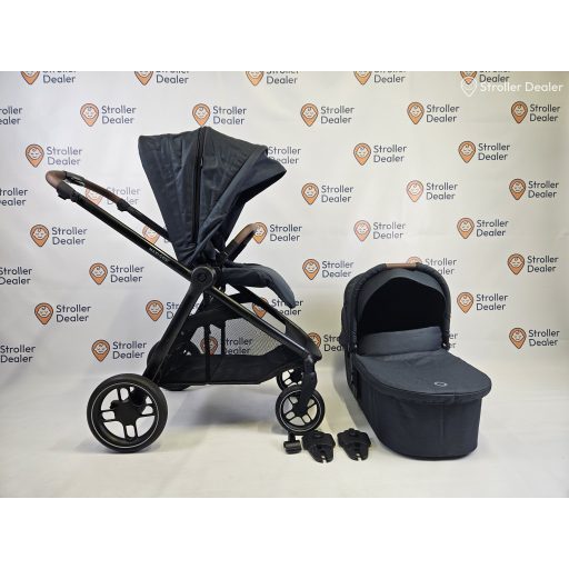 Maxi-Cosi Street Plus