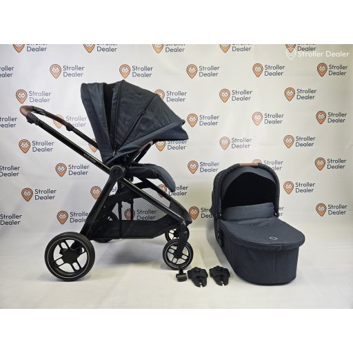 Maxi-Cosi Street Plus