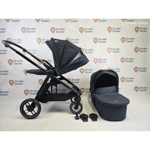 Maxi-Cosi Street Plus