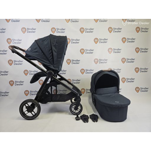 Maxi-Cosi Street Plus
