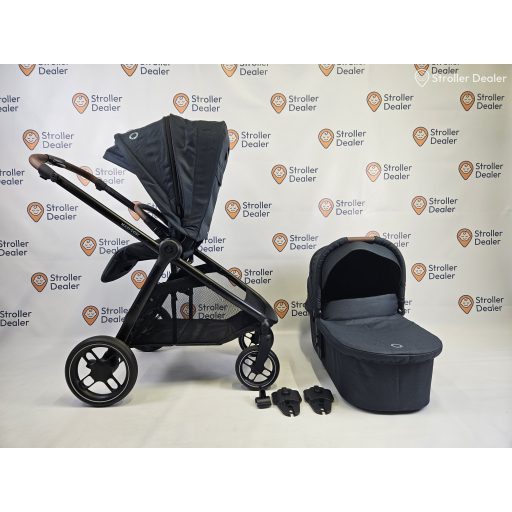 Maxi-Cosi Street Plus