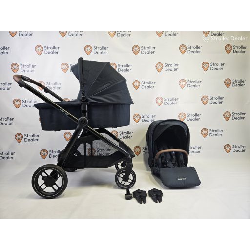 Maxi-Cosi Street Plus