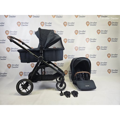Maxi-Cosi Street Plus