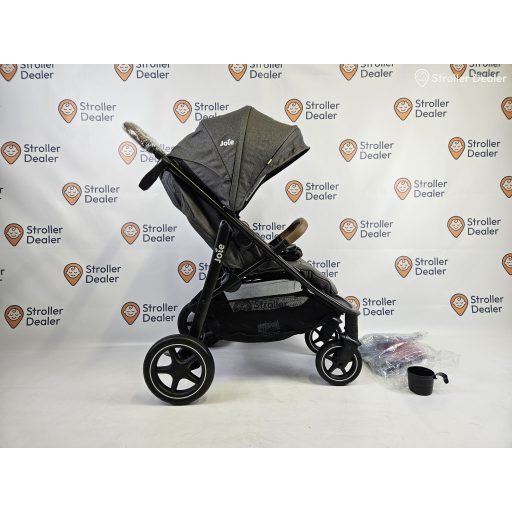 Joie Mytrax Pro Cycle
