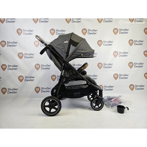 Joie Mytrax Pro Cycle