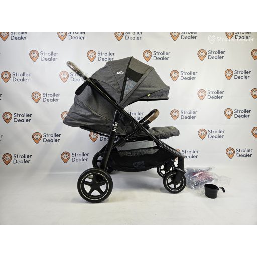 Joie Mytrax Pro Cycle