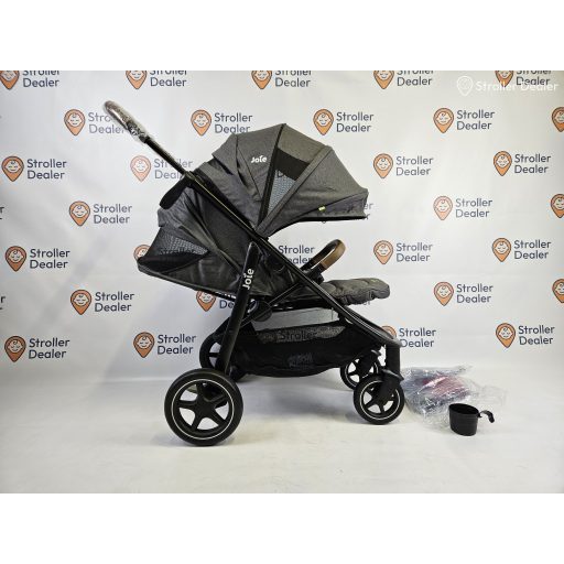 Joie Mytrax Pro Cycle