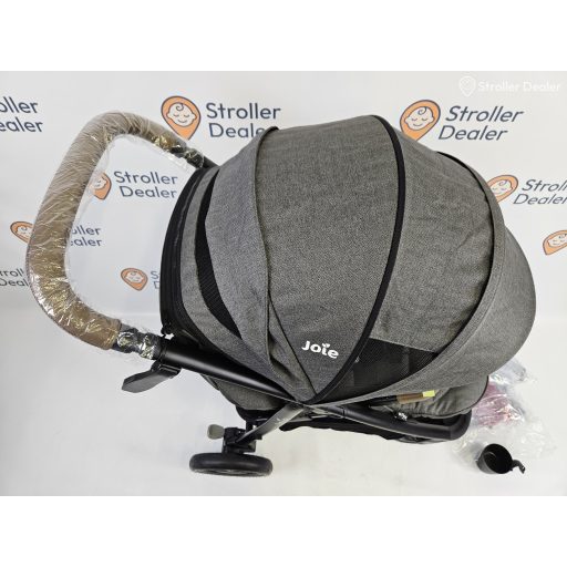 Joie Mytrax Pro Cycle