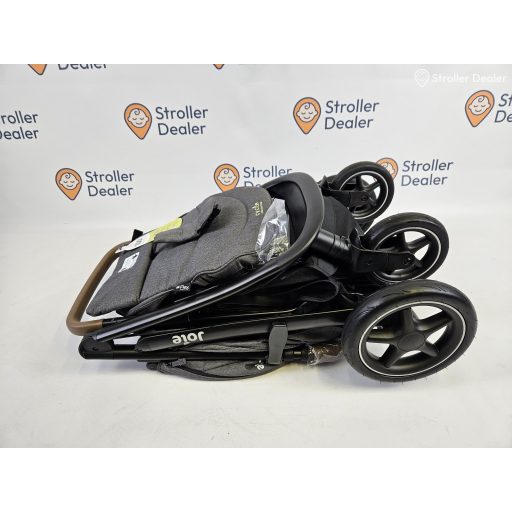 Joie Mytrax Pro Cycle
