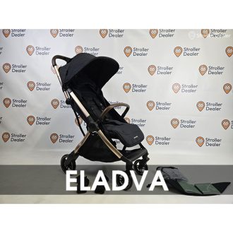 Maxi-Cosi Eva 3