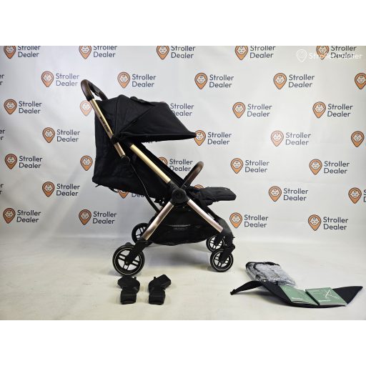 Maxi-Cosi Eva 3
