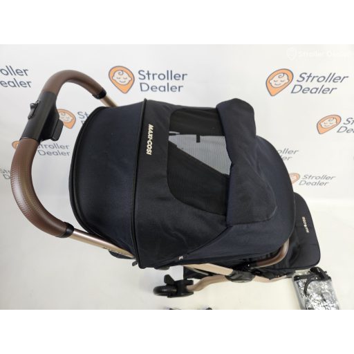 Maxi-Cosi Eva 3