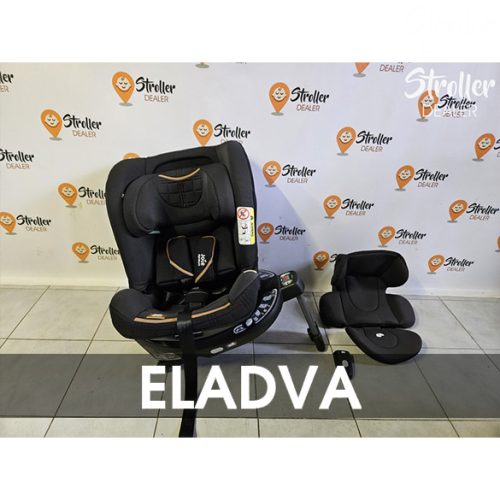 Joie i-Spin XL
