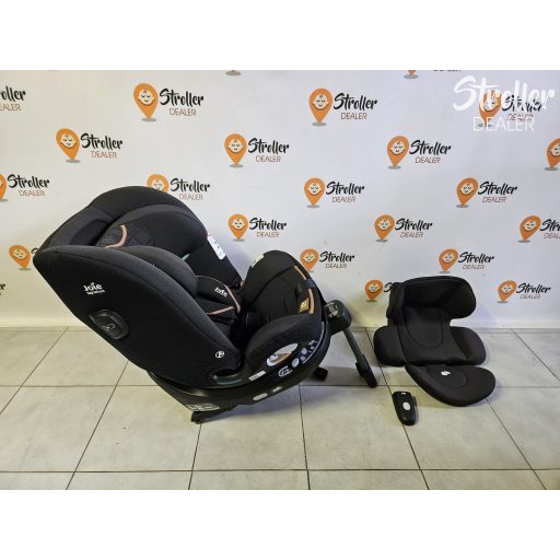 Joie i-Spin XL