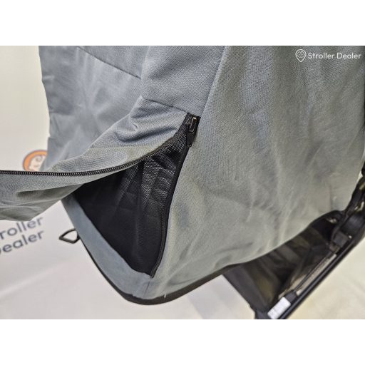 Easywalker Jackey XL