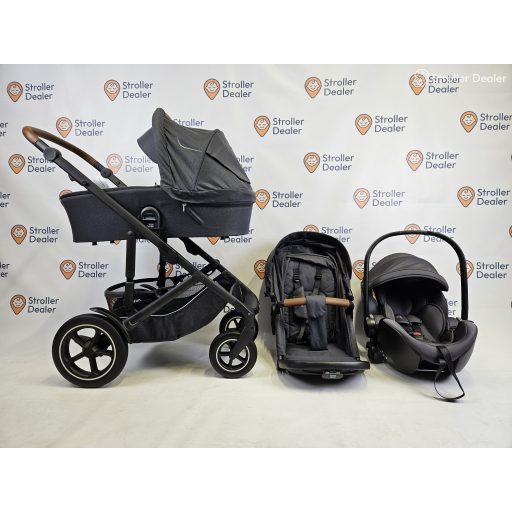 Britax Smile 5Z 