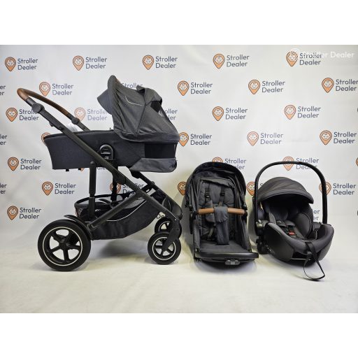Britax Smile 5Z 