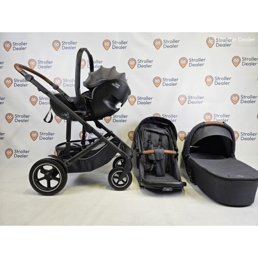 Britax Smile 5Z 
