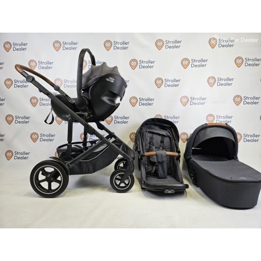 Britax Smile 5Z 