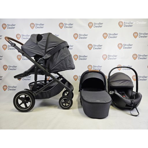 Britax Smile 5Z 